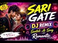 SARI GATE ❤️ Santali AI DJ Remix Song
