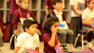 Challenger School Spring Program - 2013 - 6