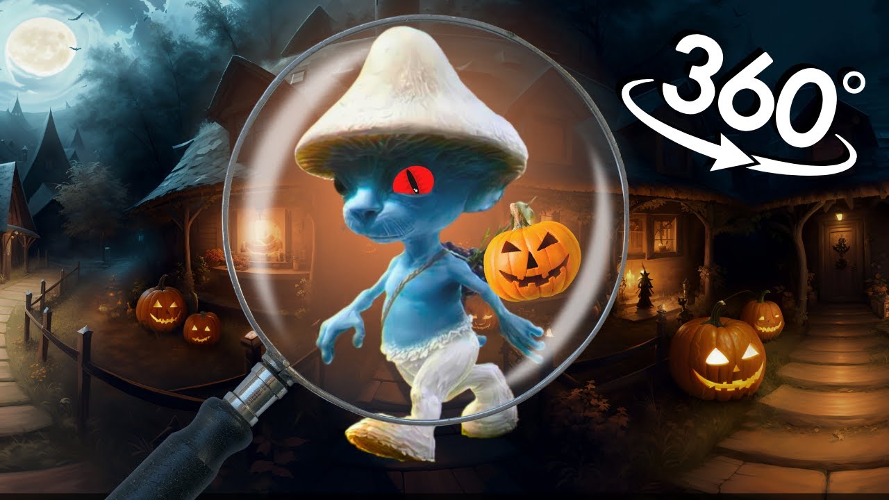 Steam Workshop::Smurf Cat