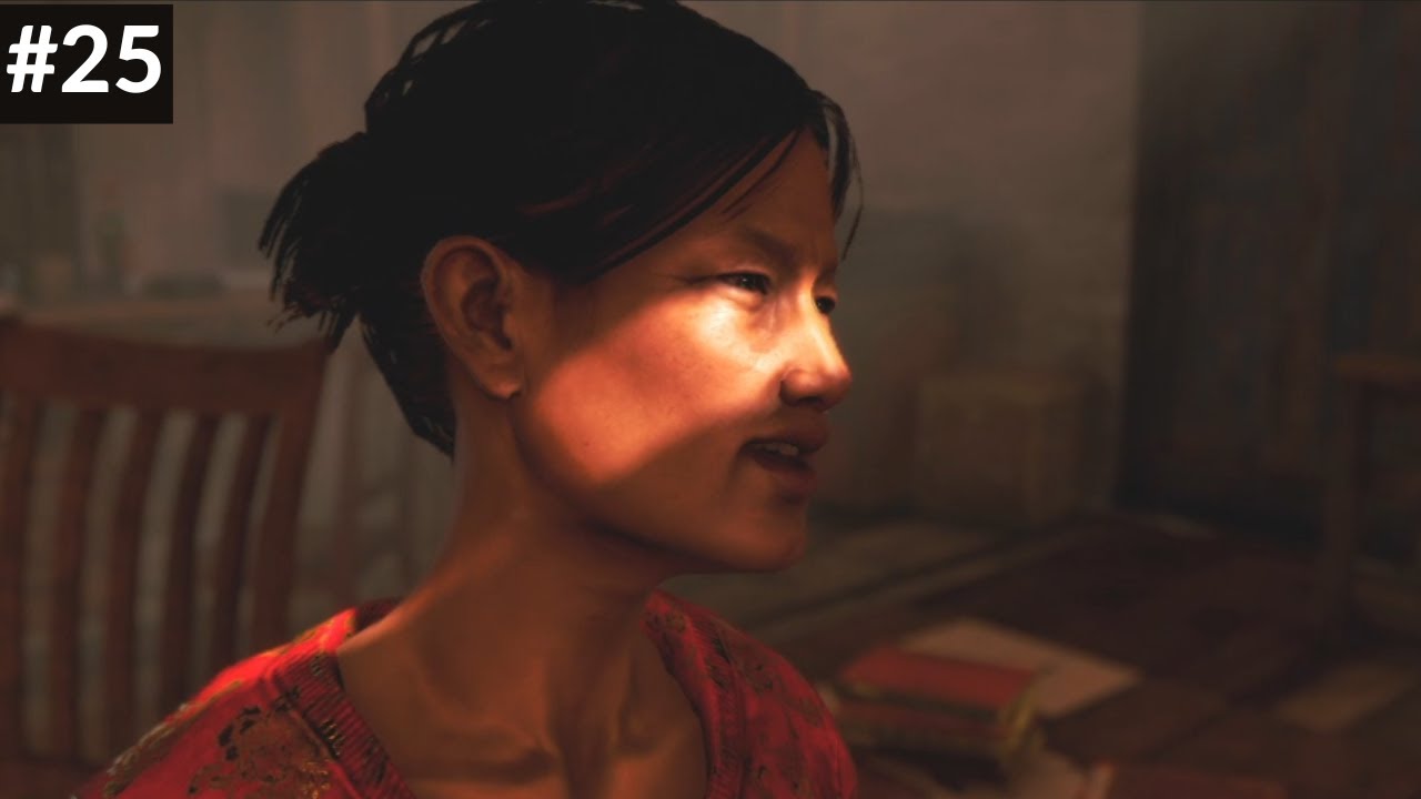 Far Cry 4 Walkthrough Gameplay Part 25: Salsa Sharma