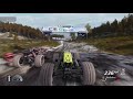 ExoCross_Vulcan ExoSensation _ Race 4