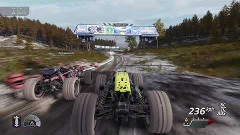 ExoCross_Vulcan ExoSensation _ Race 4