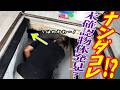 床下から物体Xが出てきたんだが…【謎のため池再生#2】