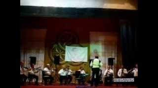 IN MEMORIA REGRETATULUI ANTON COVACI  - PROGRAM INSTRUMENTAL AL ORCHESTREI CONDUSA DE LIVIU BIRTA