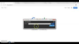 How to Validate a TMX File using TMXValidator and Notepad++