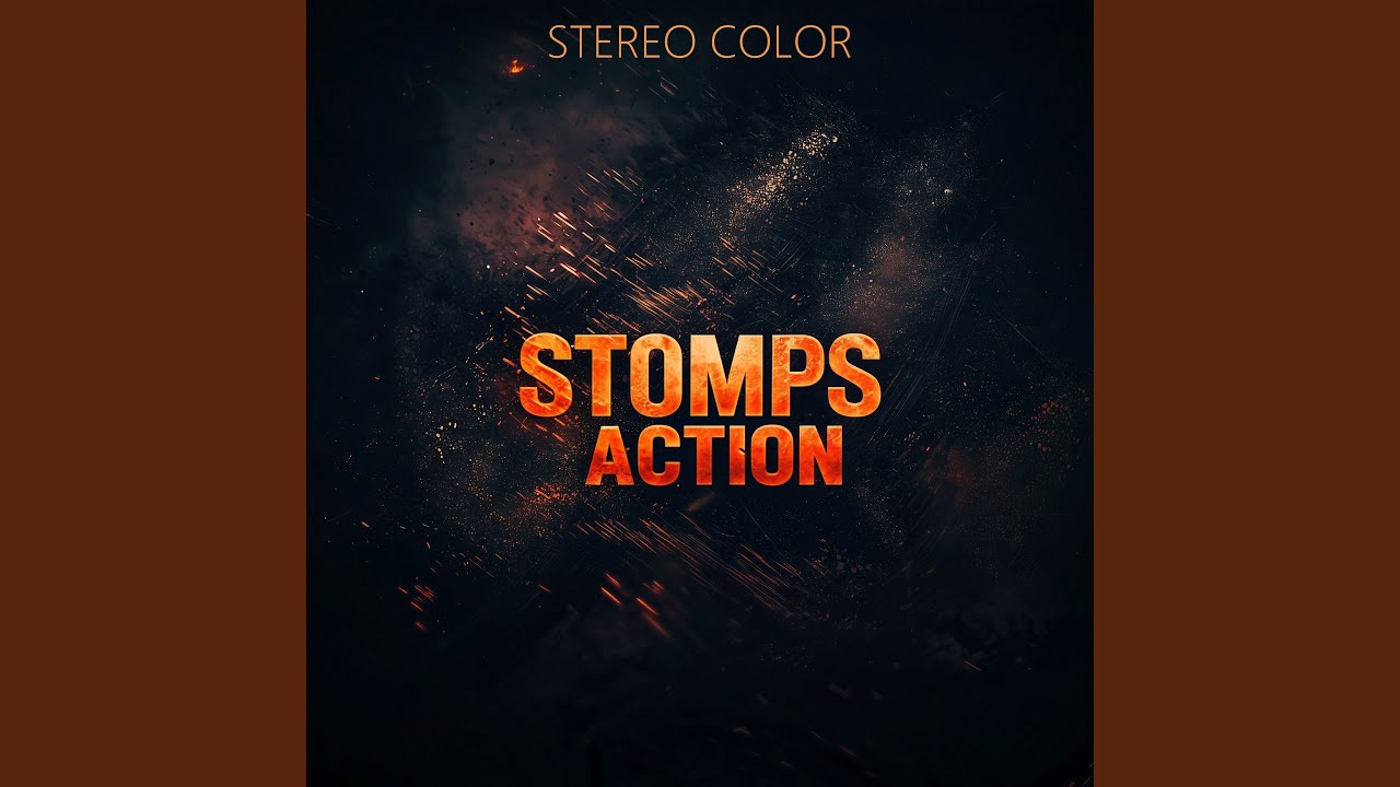 在 YouTube 上觀看「Stomp Beat」 在 YouTube 上觀看「Stomp Beat」