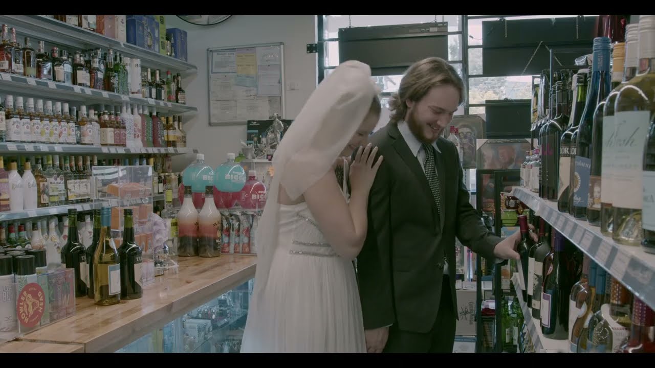 Let Her Go (2025) - Short film trailer