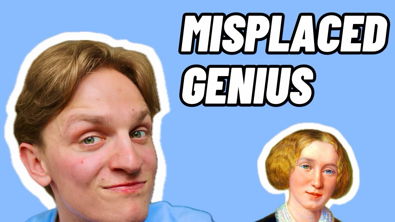 BOOK REVIEW - ‘Daniel Deronda’ by George Eliot