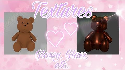 How to ADD TEXTURES in BLENDER 2.9 (Easy) °~ Bxlla GFX