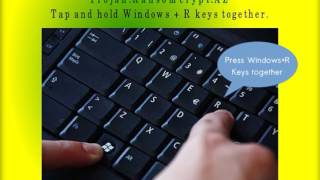 Solution To Uninstall Trojan.Ransomcrypt.AZ Completely screenshot 3