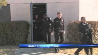 KRQE.com Evening Webcast Feb. 10, 2011