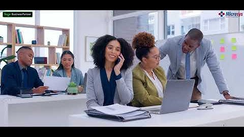 Seamless Integration of Sage ERP Solutions with Microsys