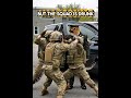 Army Arrives, Squad Is Too Drunk To Fight #funnyvideos #cat  #comedyshorts #viralshorts