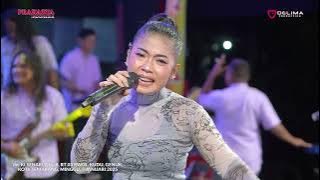 LUKISAN CINTA - INDANG SWASTIKA - PRAHAZTA INDONESIA LIVE KUDU GENUK SEMARANG