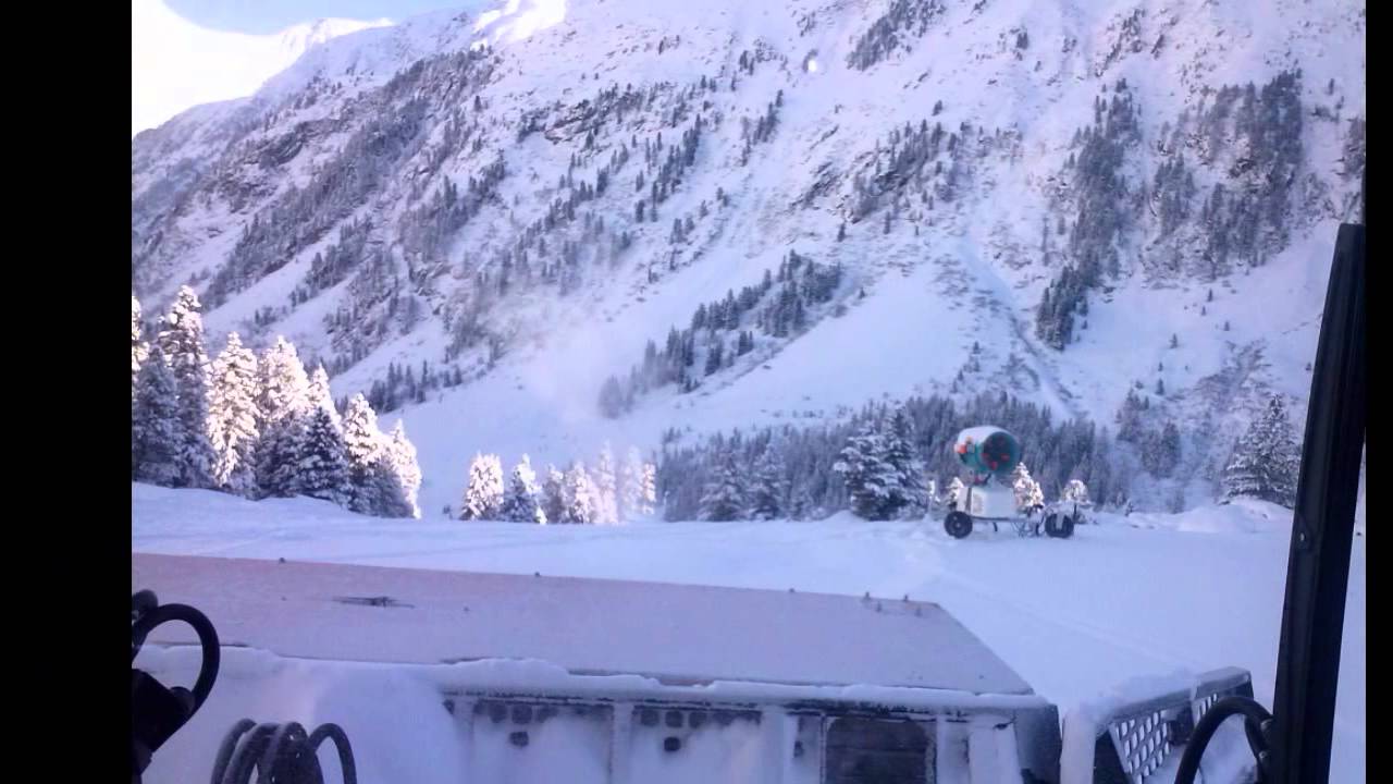 pistenteam stubaier gletscher 2