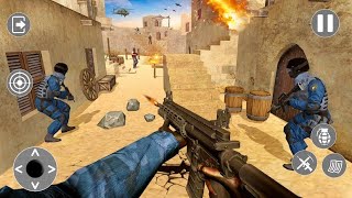 Modern FPS Shooting Strike- Counter Terrorist Game (Early Access) GamePlay. #6 screenshot 3
