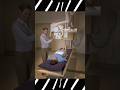 Day 1 X Ray machine ka secret 🧐 #hospital #tech #explained #medicalhacks