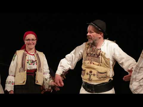 Videó: Hogyan Táncoljunk Orosz Néptáncokat