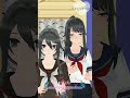 [MMD] Montage Fth - Ayano  - Ryoba Aishi (Yandere Simulator) #Mmd #yanderesimulator #Ayano #Ryoba