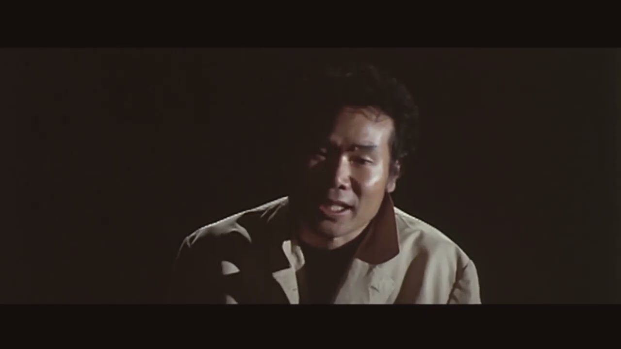 八つ墓村 白背 1977年版）八つ墓村 予告篇 - YouTube