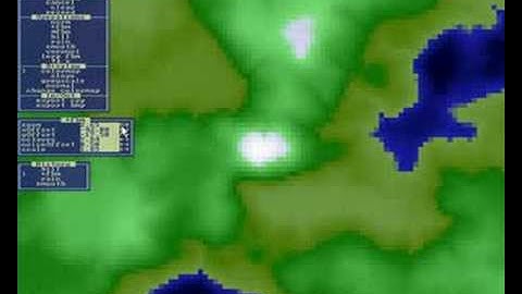 libtcod 1.4 heightmap tool