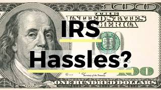 Income Tax Relief Solutions Garland TX