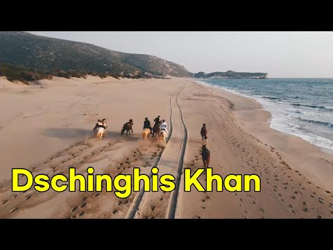 Dschinghis Khan · Dschinghis Khan