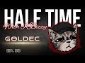 Goldec Talks "Reality" of Content Creating | Half Time with K Bizzy #58