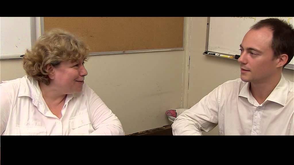 Erwan Le Bihan and MarieReine Jezequel Breton YouTube