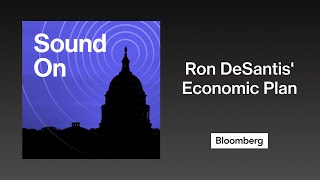 DeSantis Backs Off Woke | Sound On