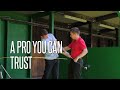 New DanWhittakerGolf.com Website, Golf Blog, Golf Swing, Short Game, Golf Fitness, Biomechanics