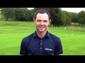 New DanWhittakerGolf.com Website, Golf Blog, Golf Swing, Short Game, Golf Fitness, Biomechanics