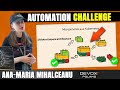 Automation Challenge Kubernetes Operators vs Helm Charts • Ana-Maria Mihalceanu • Devoxx Poland 2022
