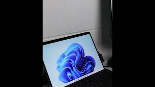 Working from home with Surface Pro 8 Working from home with Surface Pro 8