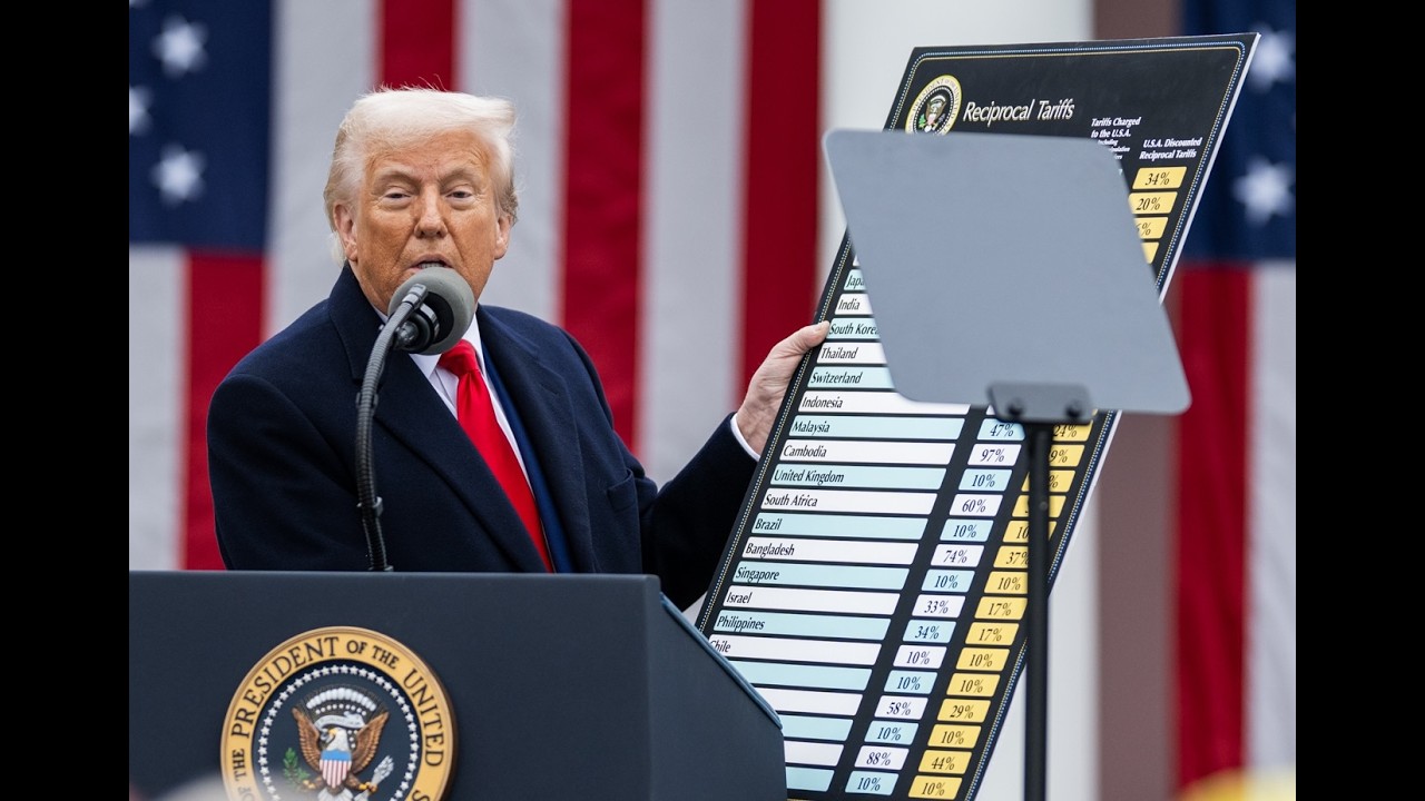 The Tariff Refund Problem: A primer on the legal and procedural hurdles at play