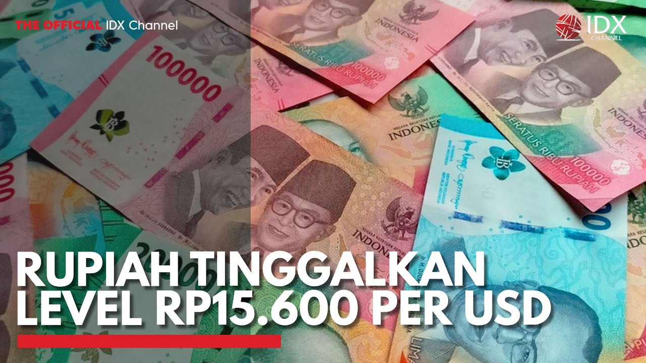 600 Million Usd To Rupiah