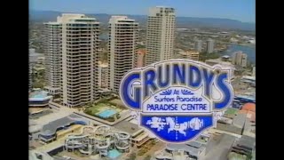 Download lagu Grundy's Surfers Paradise Advert 1988