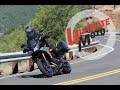 2019 Yamaha Tracer 900 GT First Ride Review | Ultimate Motorcycling