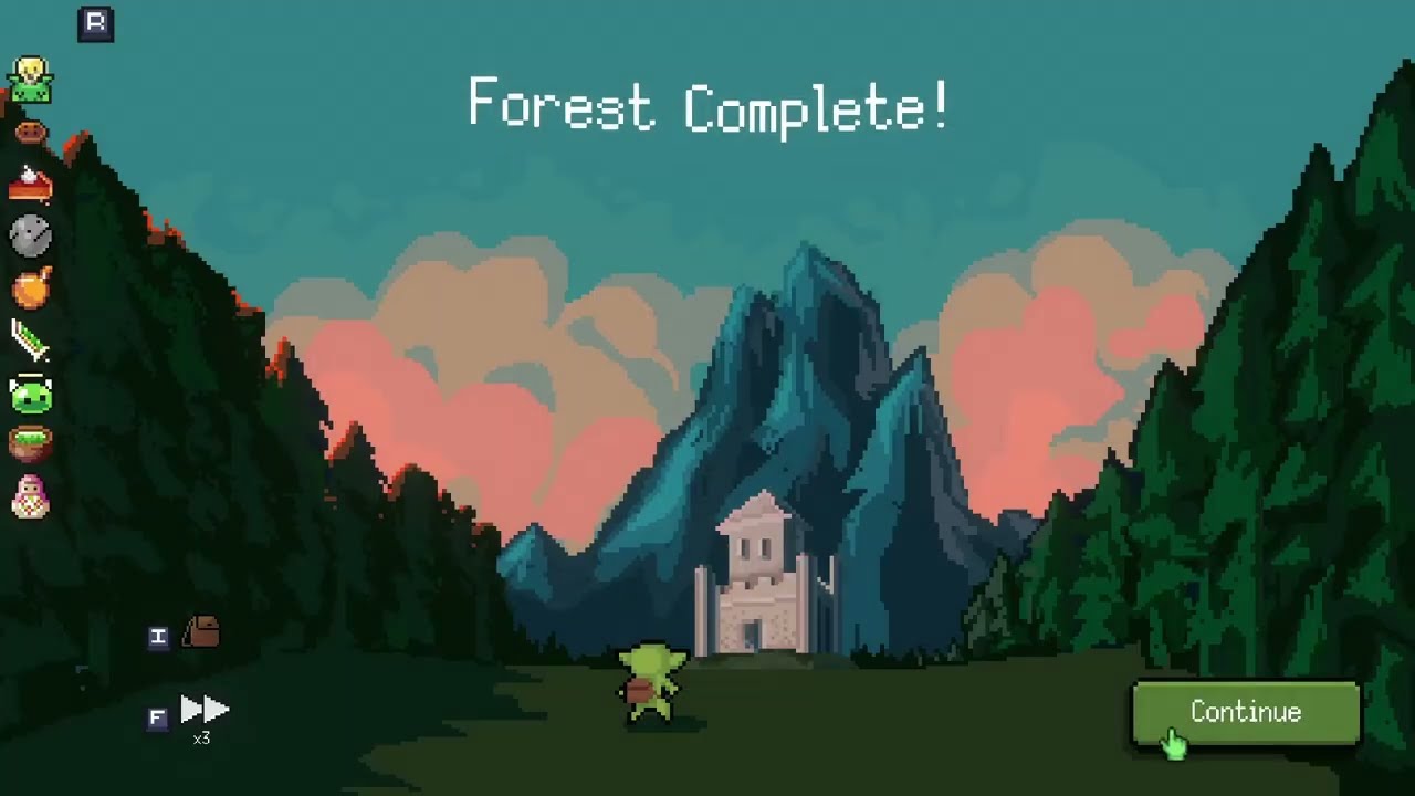 Jack-Orb Lantern is an incredibly fun orb | Peglin