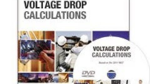 VOLTAGE DROP CALCULATION FOR MOTOR  BRANCH CIRCUIT NOT TO EXCEED THE 3% MAX ALLOWED BY PEC CODE