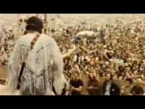 Video: Gli Organizzatori Di Woodstock 50 Cancellano Ufficialmente Il Festival