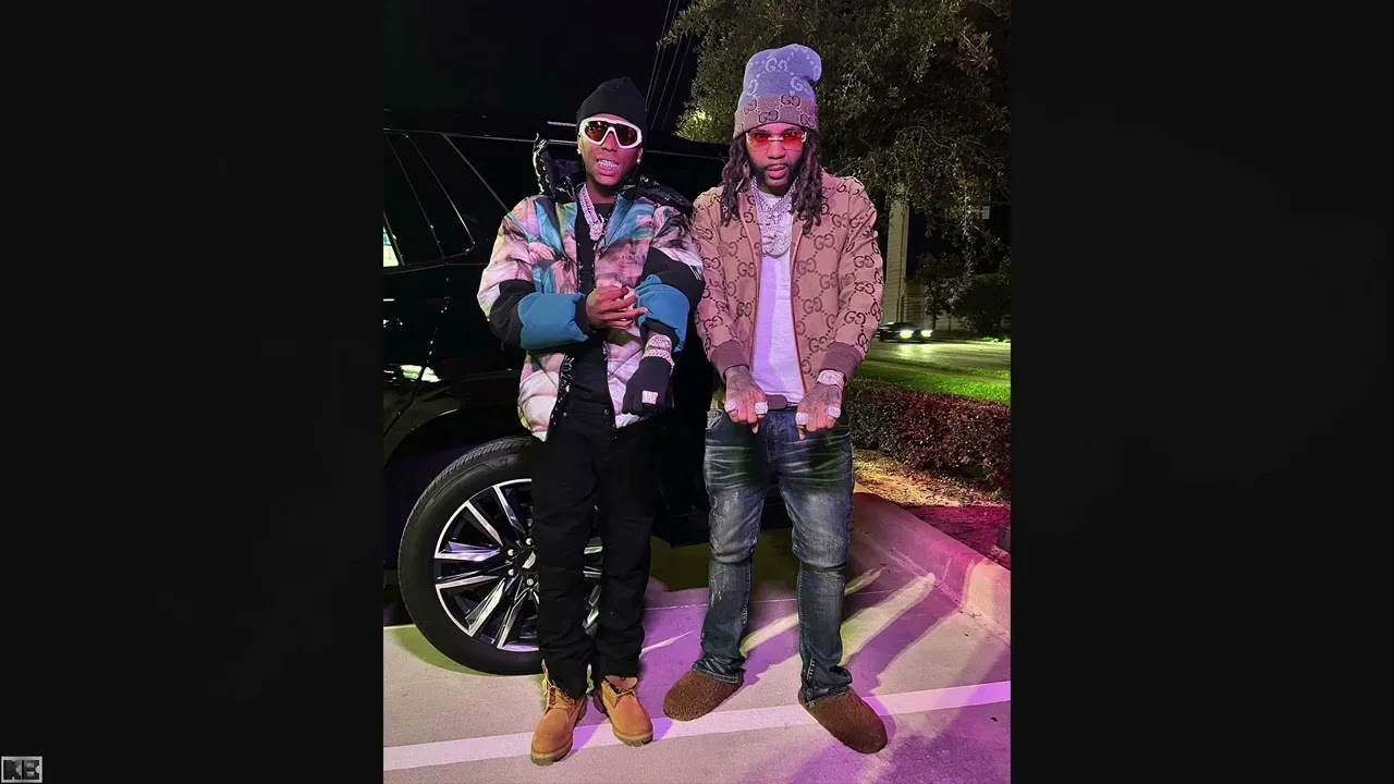 (FREE) Money Man Type Beat "Wake Up Shrooms"