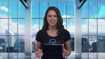 Unified Communications, Auto Attendant, Voicemail to Email SMS, The Cloud Depot