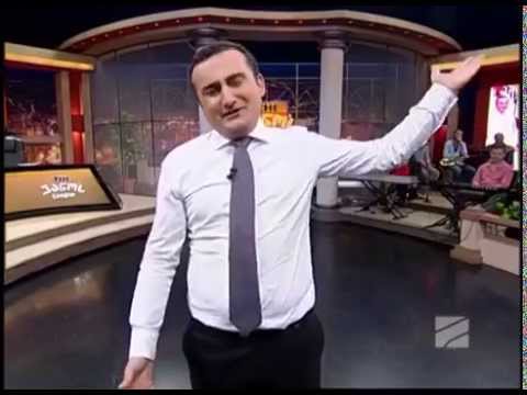 მთავარია რას წერს ასავალ დასავალი