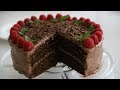 Շատ Հեշտ ու Արագ Շոկոլադե Տորթ - Easy Chocolate Cake - Heghineh Cooking Show in Armenian