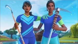 Introducing team void 🤣