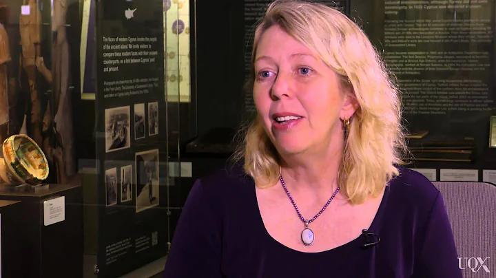 UQx META101x Interview with Calvin Normore Part 1