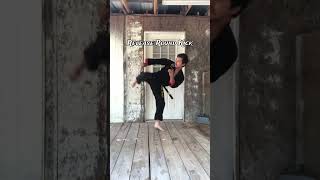 Liu Kang Shaolin Warrior Tutorial