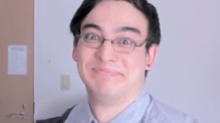 Filthy Frank Trying Not To Break His Character