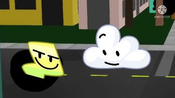 Mixels Bfdi Version Episode 1:Pothole